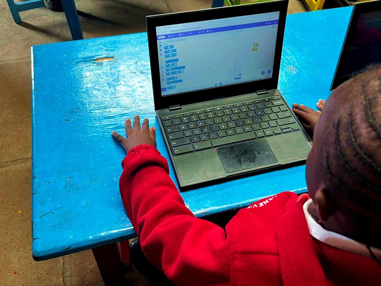 Coding Contest photo